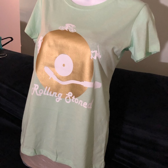 Rolling stoned - Picture 2 of 9